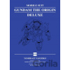 Mobile Suit Gundam: THE ORIGIN Deluxe 3 - Yoshikazu Yasuhiko