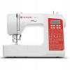 Šijací stroj SINGER SC220-RD