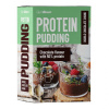 GymBeam Protein Pudding 500 g vanilka čučoriedky