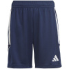 Shorts adidas Tiro 23 League Jr HS0534 (118409) Black 152cm