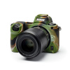 easyCover Easy Cover Pouzdro Reflex Silic Nikon Z6/Z7 Camouflage
