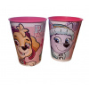 Smart Cook Plastový kelímok Paw Patrol (260ml)