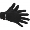 Craft Core Essence Thermal Multi grip 2 rukavice Barva: Černá, Velikost: XXS