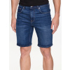 Tommy Hilfiger pánské modré šortky MW0MW32083 32/NI