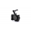 Camera Cage for Canon R50 V Base Kit - Black Tilta