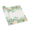 Obrus ​​Airlaid Floral moments 40 cm x 5m