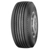 Yokohama 126S 385/55 R22,5 158 l Vodiace TL 160 M+S 3PMSF