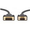 PremiumCord DVI-VGA kabel 2m kpdvi1a2