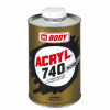 HB BODY 740 akrylové riedidlo normal 500ml