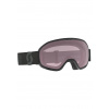 Scott Goggle Unlimited II OTG mineralblack