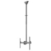 Neomounts CL35-440BL16L stropný TV držiak stropný držiak, 94,0 cm (37) - 177,8 cm (70), CL35-440BL16L; CL35-440BL16L