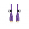 Rode HDMI cable 1.5m purple