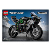 LEGO Technic 42170 Kawasaki Ninja H2R Motorka