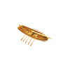Mantua Model Victory šalupa 1:16 kit (KR-800751)