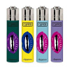 4ks CLIPPER® LIPS