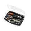 Black+Decker Sada bitov A7062, 40 ks, A7062