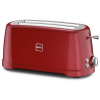 Hriankovač Novis Toaster T4, červený (6116.02.20)