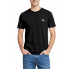 Pánska košeľa Calvin Klein NM3022 čierna