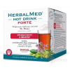 HERBALMED HotDrink FORTE - Dr.Weis vrecúška 24 ks