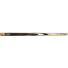 Buffalo snookerové tágo Sollux No4 dvojdielne, 145cm