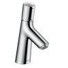 Hansgrohe Umyvadlová baterie Talis Select S bez výpusti chrom 72041000