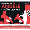 Andělé s vlčím cejchem - Robert Rytina