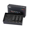 FOX - Sada signalizátorov Mini Micron X 4+1