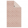 Joop! UTERÁK, 80/150 cm, ružová - Kúpeľňový textil - 003367023408