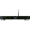 Renkforce RF-DAB-IR1700 Hi-Fi tuner DAB plus , FM, internetové, Wi-Fi, LAN, Bluetooth, DLNA, internet, s DLNA, černá