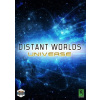 ESD Distant Worlds Universe