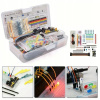 Sada elektronických súčiastok pre Arduino, Pi - kontaktná doska - 830 ks