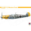 Hobby 2000 Messerschmitt Bf 109 F-2 Western Front 1/32