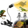 Lampa Korytnačka Vykurovacia lampa