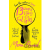 13 Ways of Looking at a Fat Girl - Mona Awad