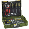 Proxxon univerzálna 68-dielna sada Craftman’s v systéme L-BOXX 23660