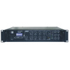 RH SOUND PL SP.ZO.O RH SOUND ST-2120BC/MP3+FM+Bluetooth 120W 100v zosilňovač