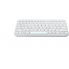 ASUS Marshmallow KW100 Copilot version - bezdrôtová klávesnica, White, CZ/SK 90XB0880-BKB560