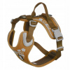 Hurtta Weekend Warrior Harness Desert postroj pre aktívnych psov 60-80