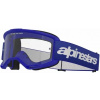 Alpinestars VISION 3 WORDMARK 2025