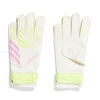 Brankárske rukavice ADIDAS PRED GL TRN JH3806 – Biela