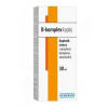 Vitamín B-komplex Generica gtt 30ml