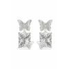 Dámske náušnice GUESS JUBE04089JWRHT/U Guess JUBE04089JWRHT/U