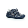 D.D.Step DDStep S070-42189 Royal blue celoročné topánky 23 EUR