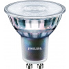 Philips LED 929001347002 LED Energetická třída (EEK2021) G (A - G) GU10 žárovka 5.5 W = 50 W teplá bílá (Ø x d) 50 mm x 54 mm 1 ks