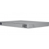 Ubiquiti UniFi Enterprise Fortress Gateway - Router, UniFi Network OS, NeXT AI, IDS/IPS, 2x 2.5GbE, 2x SFP+, 2x SFP28 EFG