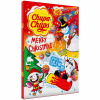 Adventný kalendár - Advent Calendar Chupa Chups Lollipops Gum 210G (Adventný kalendár - Advent Calendar Chupa Chups Lollipops Gum 210G)