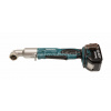 MAKITA Aku uhlový skrutkovač Li-ion 18V/5,0Ah, systainer DTL063RTJ