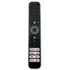 Emerx TCL RC833 GUB1 náhradný diaľkový ovládač bez mikrofonu.