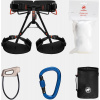 MAMMUT 4 Slide Climbing Package black Neutral - XS-M