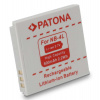PATONA baterie pro foto Canon NB-4L 600mAh (PT1004)